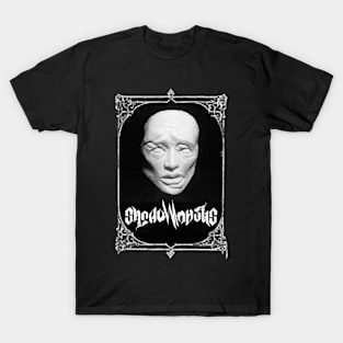 Daze Mask T-Shirt